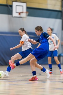 Bild 648 - wCJ NFV Futsalmeisterschaft